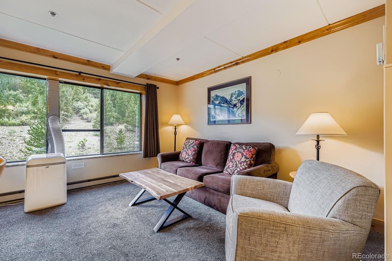 640 Village Rd #4320, Breckenridge, CO 80424