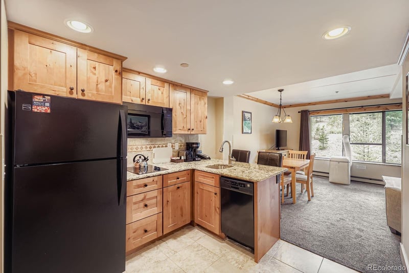 640 Village Rd #4320, Breckenridge, CO 80424