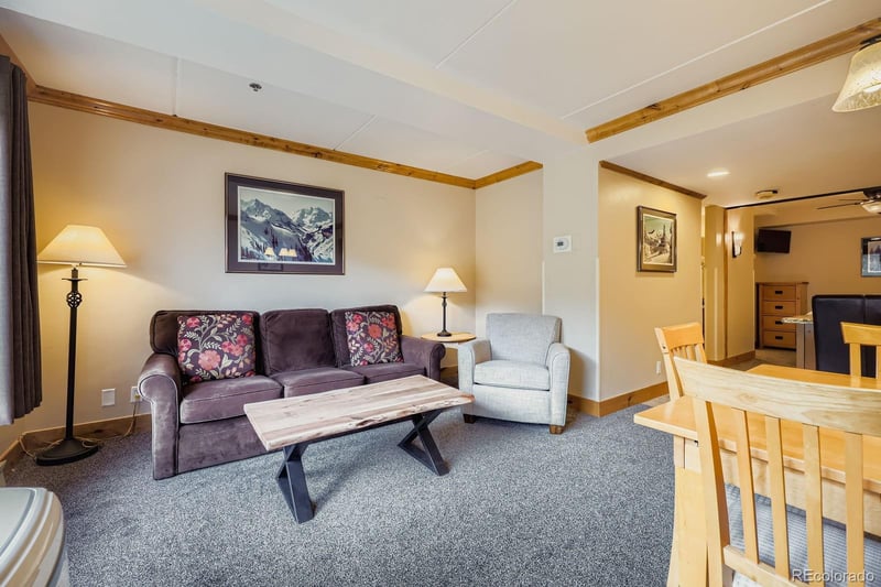 640 Village Rd #4320, Breckenridge, CO 80424