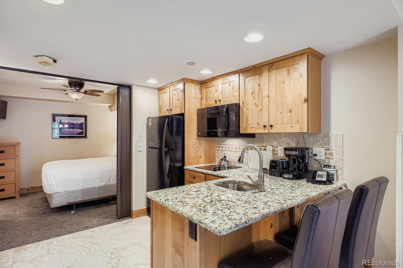 640 Village Rd #4320, Breckenridge, CO 80424