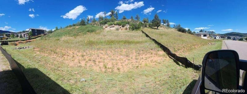 4251 Mohawk Dr, Larkspur, CO 80118