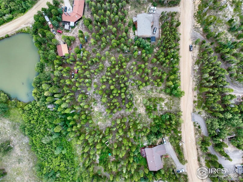 893 S Dory Lakes Dr, Black Hawk, CO 80422