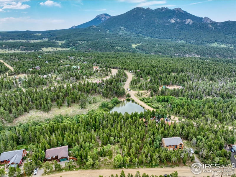893 S Dory Lakes Dr, Black Hawk, CO 80422