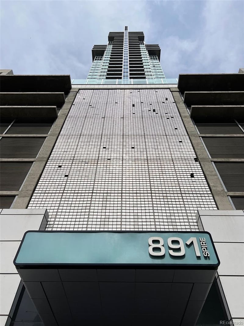 891 14th St #1614, Denver, CO 80202