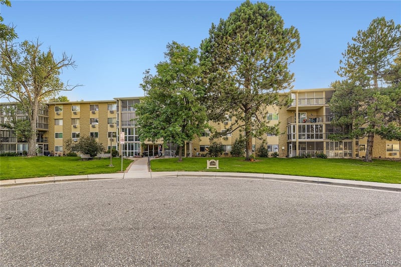 13500 Cornell Ave #206, Aurora, CO 80014