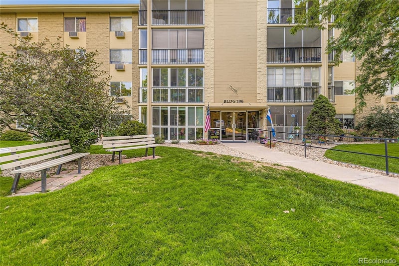 13500 Cornell Ave #206, Aurora, CO 80014