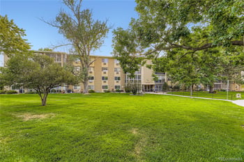 13500 E Cornell Ave #206, Aurora, CO 80014