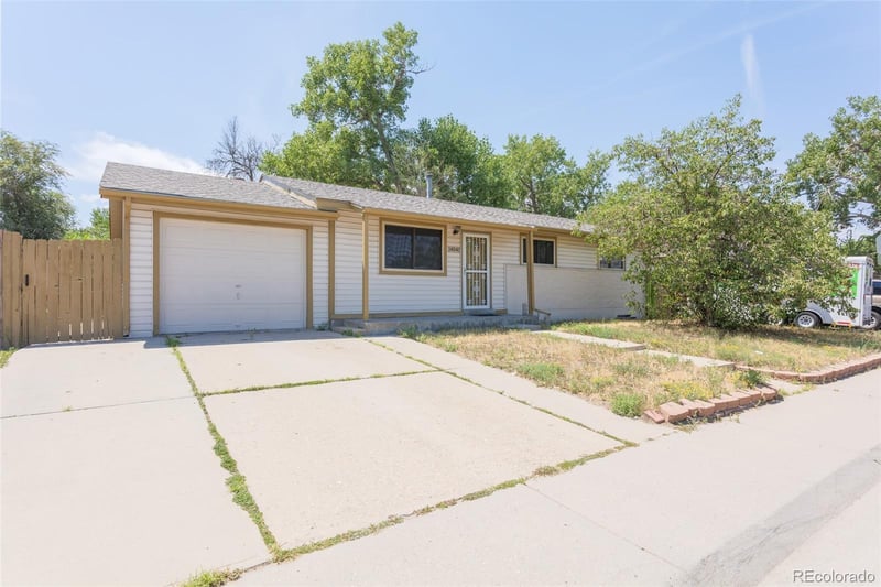 14040 54th Ave, Denver, CO 80239