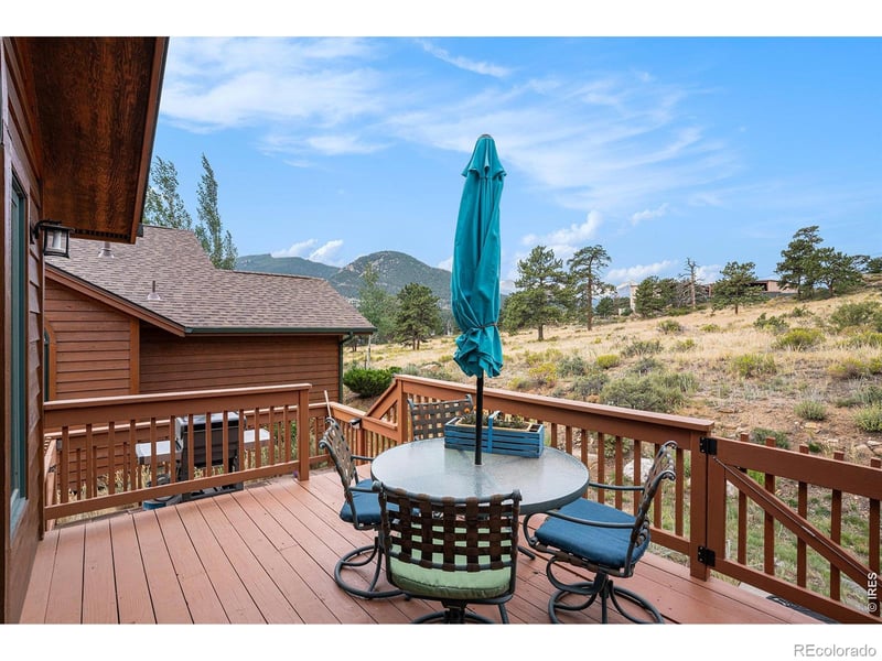 677 Cedar Ridge Cir #5, Estes Park, CO 80517
