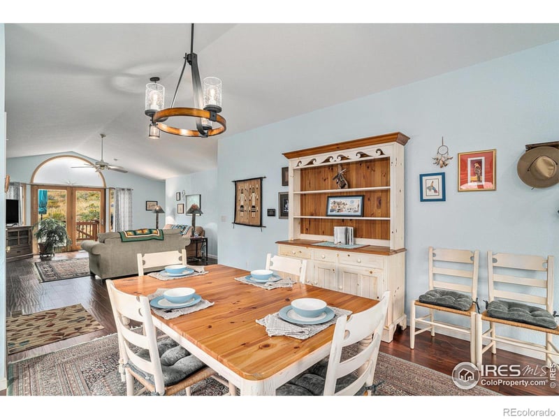 677 Cedar Ridge Cir #5, Estes Park, CO 80517