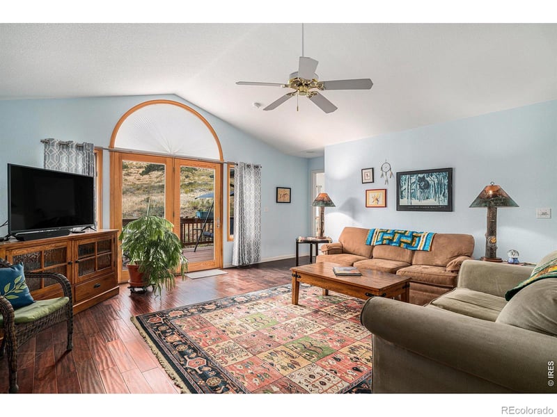 677 Cedar Ridge Cir #5, Estes Park, CO 80517