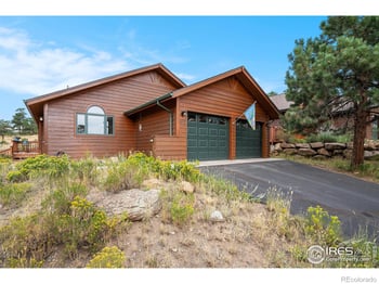 677 Cedar Ridge Cir #5, Estes Park, CO 80517