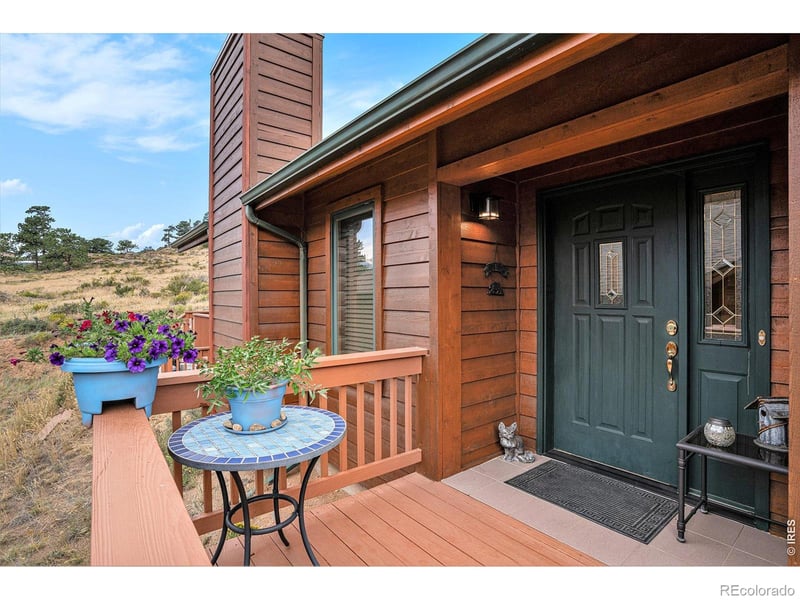 677 Cedar Ridge Cir #5, Estes Park, CO 80517