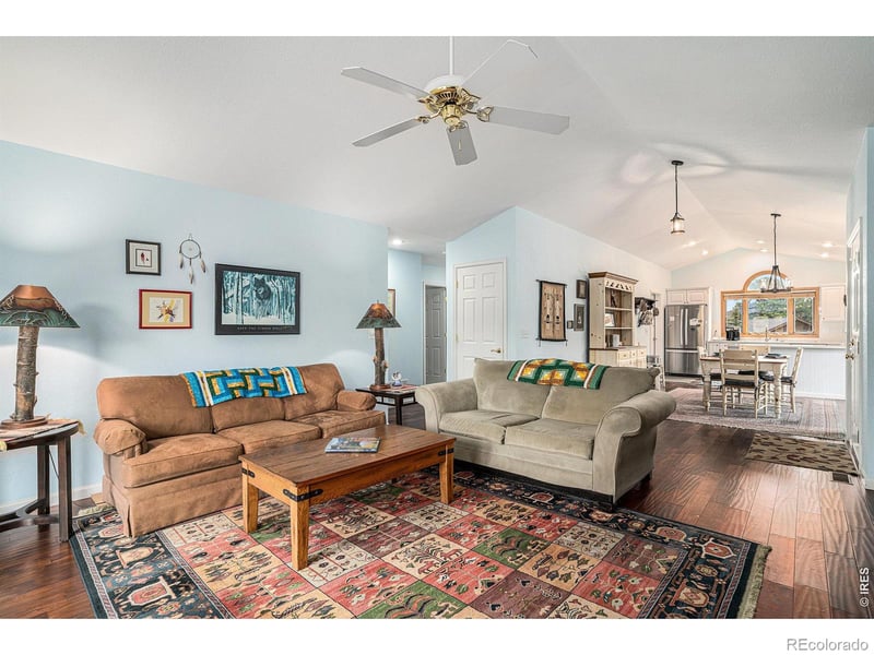677 Cedar Ridge Cir #5, Estes Park, CO 80517