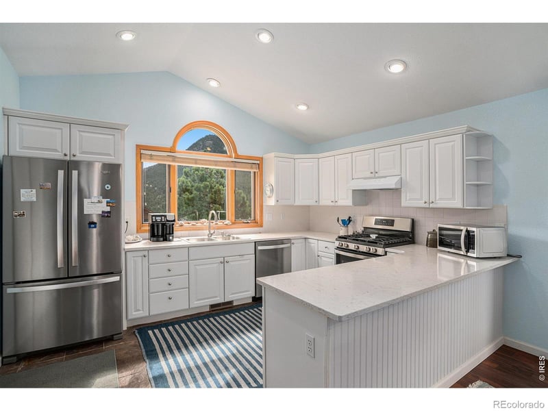 677 Cedar Ridge Cir #5, Estes Park, CO 80517