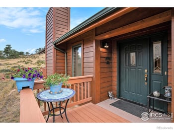 677 Cedar Ridge Cir #5, Estes Park, CO 80517