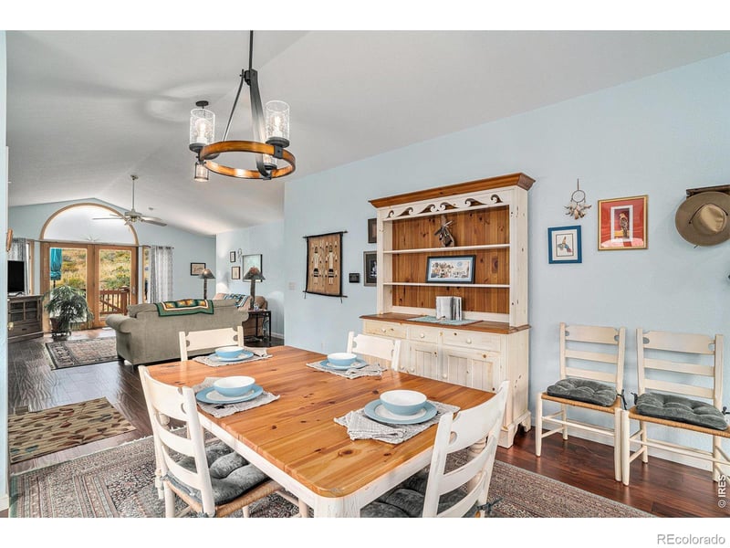 677 Cedar Ridge Cir #5, Estes Park, CO 80517