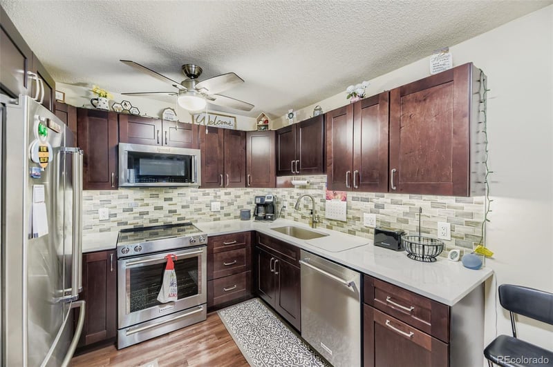 13635 Bates Ave #201, Aurora, CO 80014