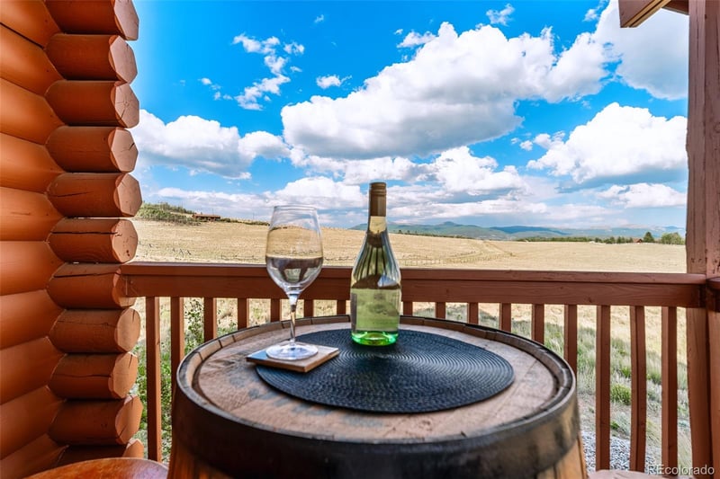 322 Red Hill Rd, Jefferson, CO 80456