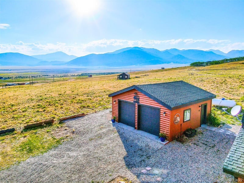 322 Red Hill Rd, Jefferson, CO 80456