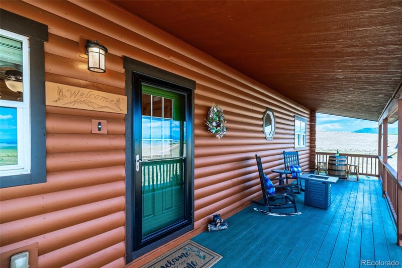 322 Red Hill Rd, Jefferson, CO 80456