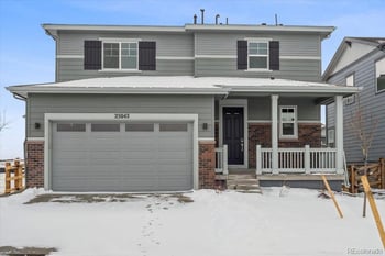 25042 34th Pl, Aurora, CO 80119