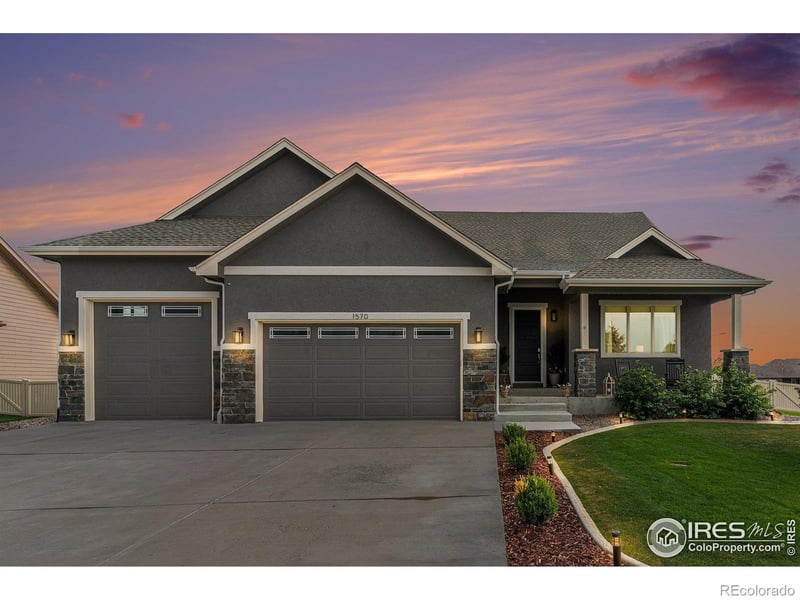1570 Colorado Pw, Eaton, CO 80615