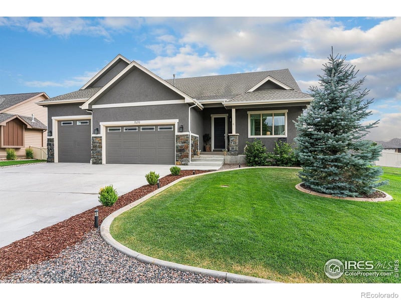 1570 Colorado Pw, Eaton, CO 80615