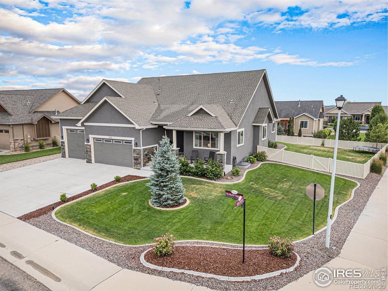 1570 Colorado Pw, Eaton, CO 80615