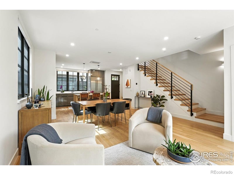 2118 Pearl St #A, Boulder, CO 80302