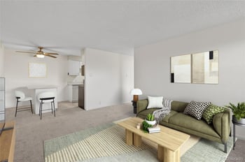 1233 Ogden St #503, Denver, CO 80218