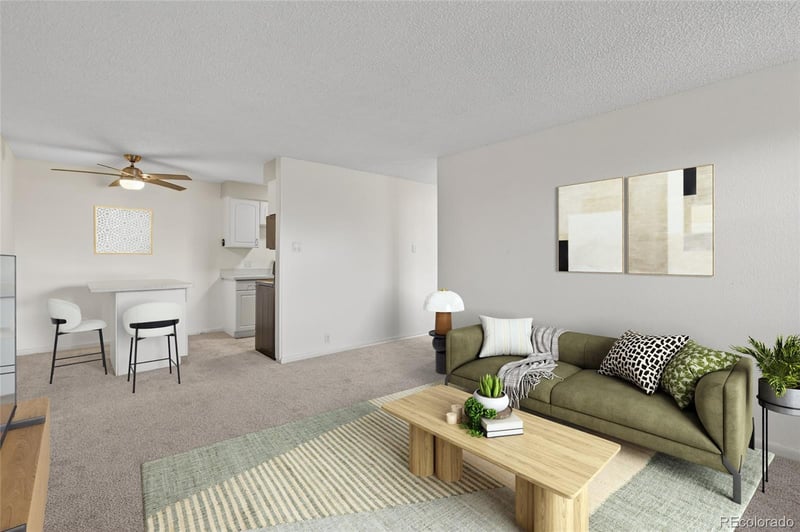 1233 Ogden St #503, Denver, CO 80218