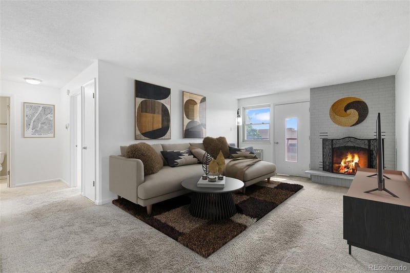 1233 Ogden St #503, Denver, CO 80218