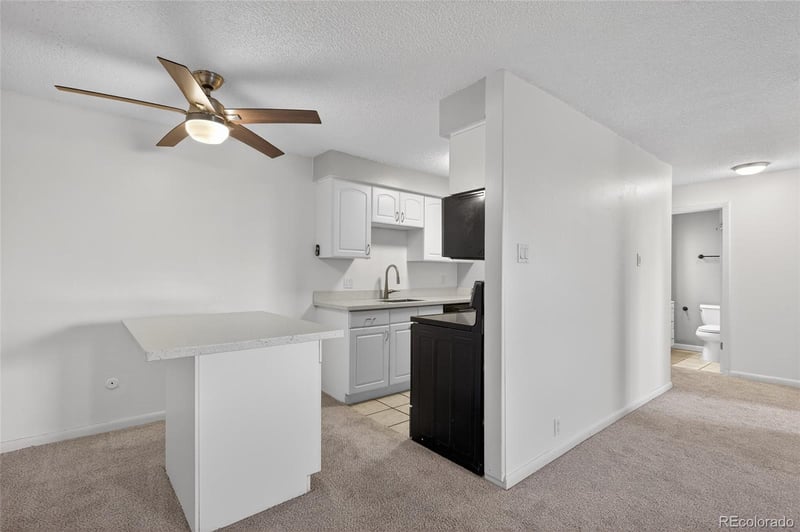 1233 Ogden St #503, Denver, CO 80218