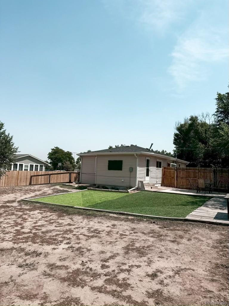135 N Mcdonnell St, Byers, CO 80103