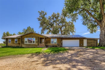 8195 County Road 48 1/2, Johnstown, CO 80534