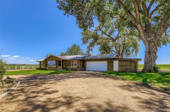 8195 County Road 48 1/2, Johnstown, CO 80534