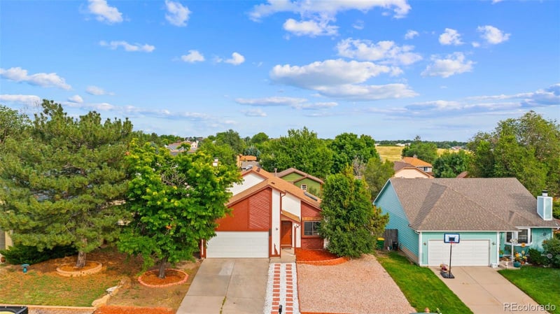 3441 Monica Dr, Colorado Springs, CO 80916