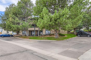 477 Memphis Way #11, Aurora, CO 80017
