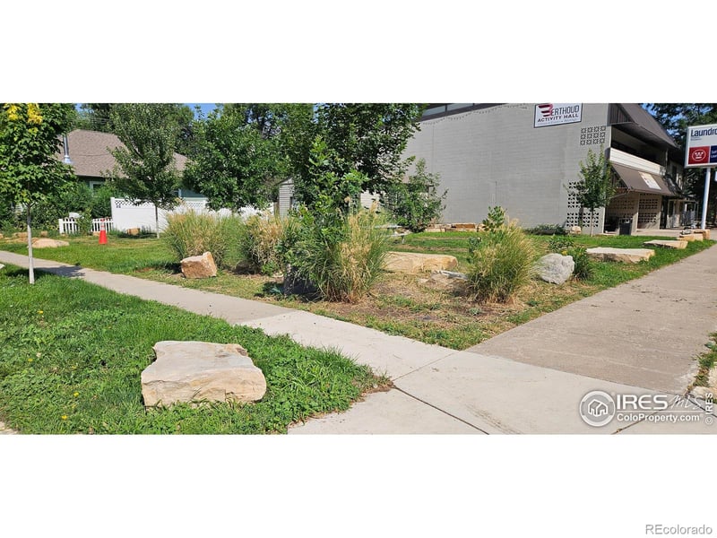 615 4th St, Berthoud, CO 80513