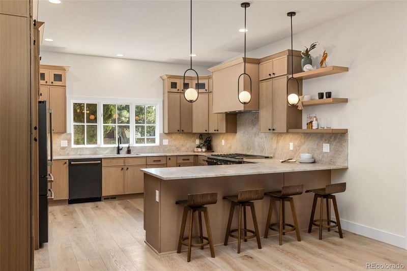 804 Laurel Ave, Boulder, CO 80303