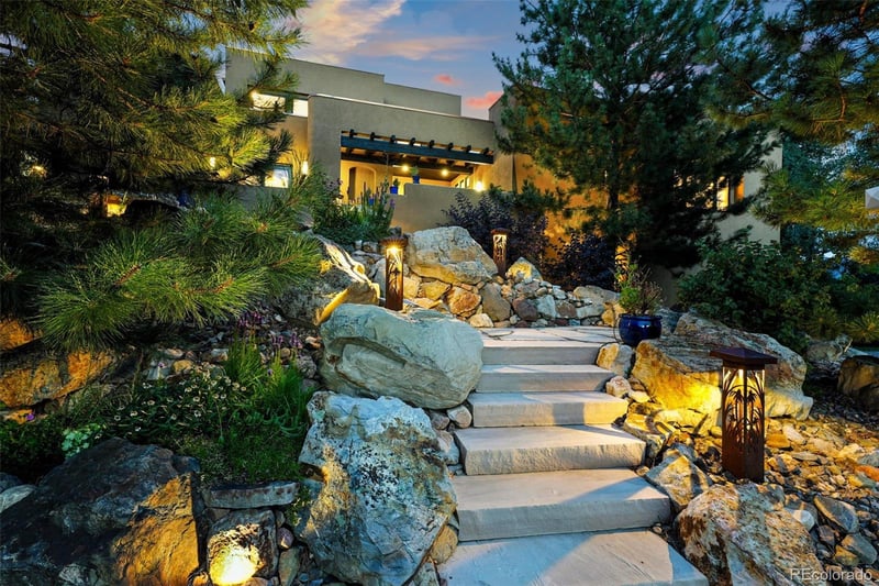 300 Cliff Line Rd, Golden, CO 80403