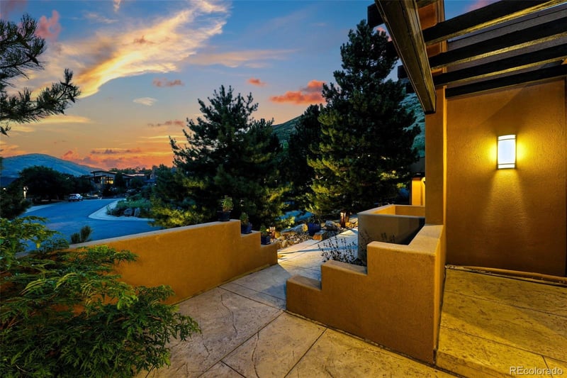 300 Cliff Line Rd, Golden, CO 80403