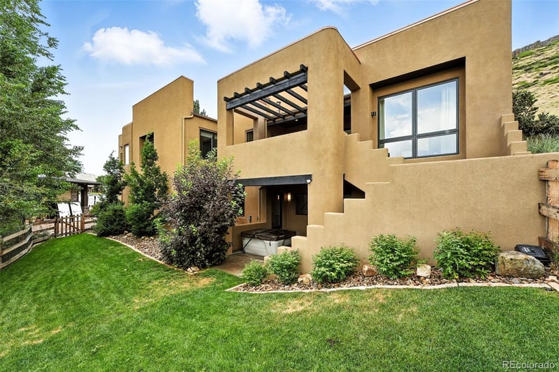 300 Cliff Line Rd, Golden, CO 80403