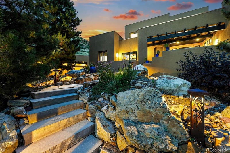 300 Cliff Line Rd, Golden, CO 80403