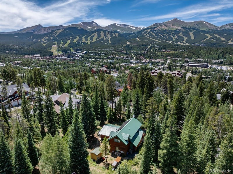 108 N Gold Flake Ter, Breckenridge, CO 80424