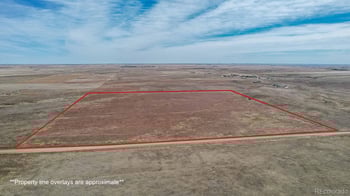 Simla Hw, Ramah, CO 80832