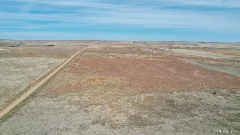 0 Simla Hw, Ramah, CO 80832
