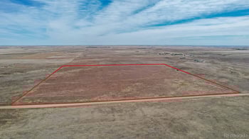 Simla Hw, Ramah, CO 80832