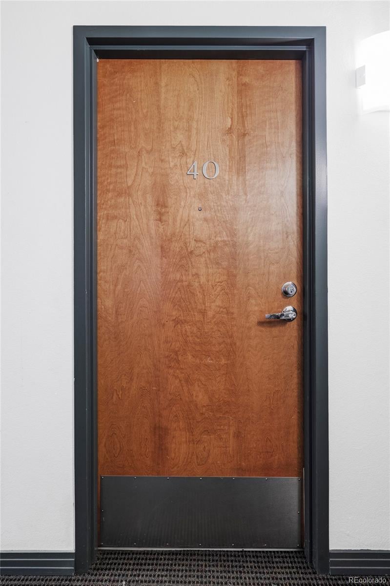 1499 Blake St #4O, Denver, CO 80202